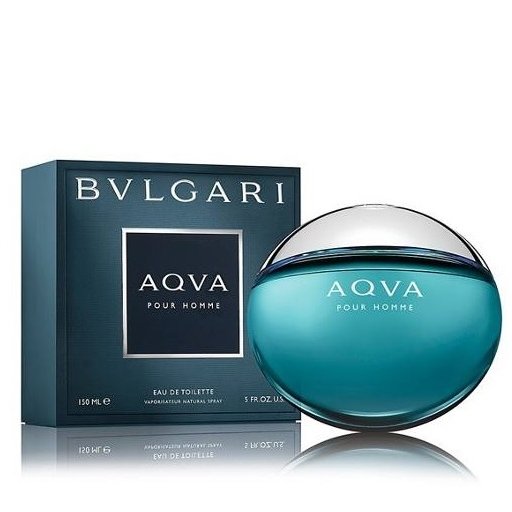 Parfum Bvlgari Aqva 50 ml apa de toaleta